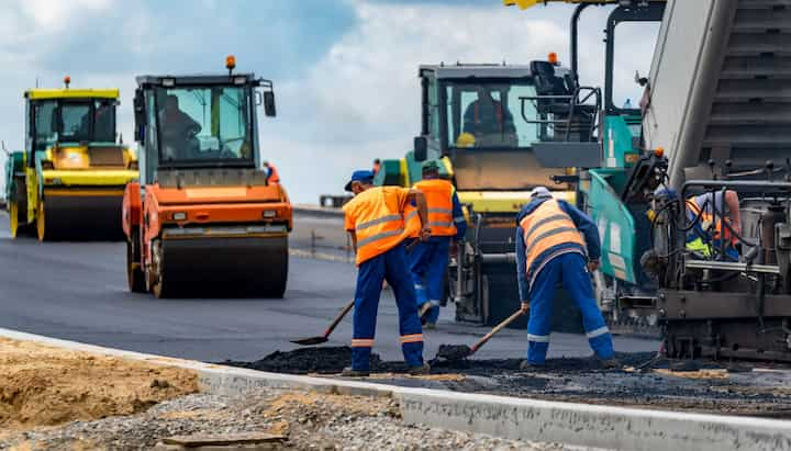 asphalt paving hendersonville nc