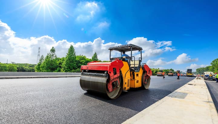 asphalt paving hendersonville nc